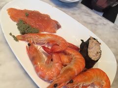-万达文华酒店·48F云端窗景美食汇自助餐厅