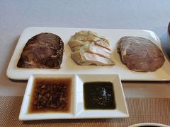 -之参餐厅(前门大街店)
