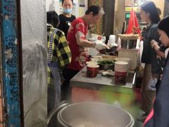 -熊腊生热干面馆(宝丰店)
