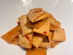 -院里寻菜·精致庭院菜(观沙岭店)