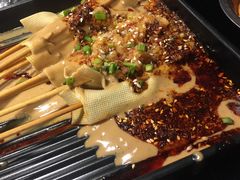 -碎怂烤肉(钟楼柳巷店)