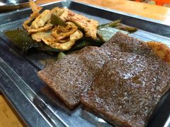 宜宾烤黄粑-夜烤·宜宾烧烤(洋河路店)