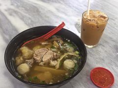 -丽丰茶冰室