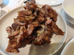 酱棒骨-东方饺子王(和平里店)