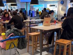 -宜家·瑞典风味餐厅(无锡店)