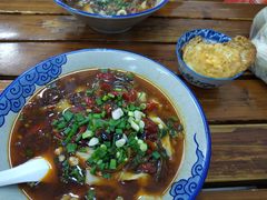 -小麻抄手(共建路店)