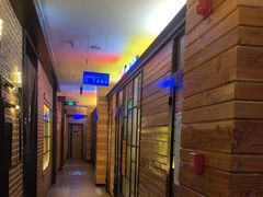 -河坝烧烤串城(金达莱店)