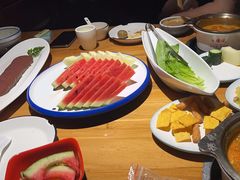 -金筷子西北菜·捞悦火锅