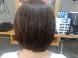 -首艺美发