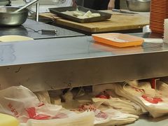 -庆丰包子铺(紫贵庄园店)