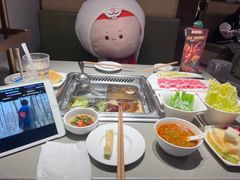 -海底捞火锅(卓为城生日主题店)