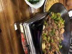 -张氏父子常德肠子馆(红星总店)