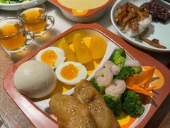 -小吊梨汤·北京菜·烤鸭(清河万象汇店)