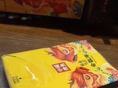 -令狐冲·活鱼馆(宝龙店)