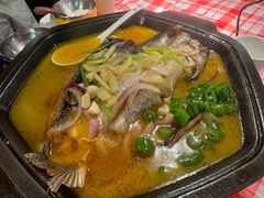 -外婆小聚茶餐厅·粤湘菜·家宴·团建(福安购物广场店)