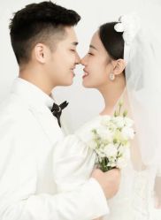 -太古映画婚纱摄影(天河店)