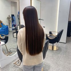 -梳蕾娜 HAIR SALON
