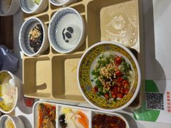 -龙抄手(文殊坊店)