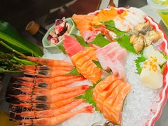 -匠和风精致料理(福州金融街万达店)