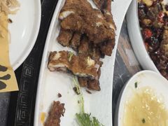 -醉壹号海鲜大排档(厦门美食地标店)