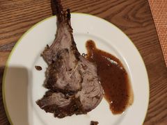 -松咖啡自助餐厅·松北香格里拉