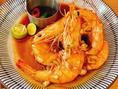 -Mesa Madre梅萨妈妈·Bintana(国贸店)