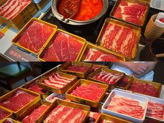 -温禾牛·和牛寿喜烧自助火锅(恒基名人店)