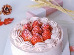 -积慕Cake(解放大道店)