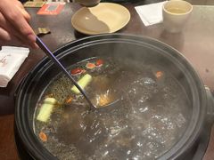 -滇野云南野生菌餐厅(陕西南路店)
