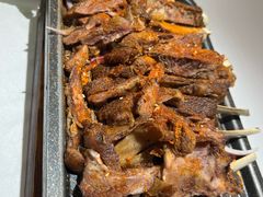 -海宝酒家(中山四路店)