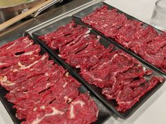 -就这么牛潮式牛肉火锅(华侨城店)
