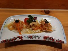 -大岛日本料理铁板烧(南通大饭店)