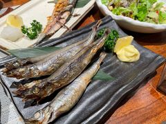 -森味花园·日本料理(伊藤洋华堂亚运村店)
