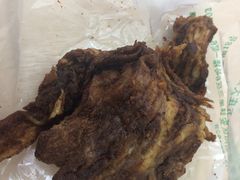 -老回回饺子馆(海洋馆店)