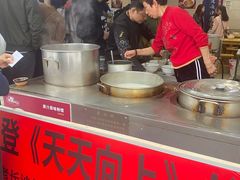 -老长沙原汁原味粉馆(韭菜园店)