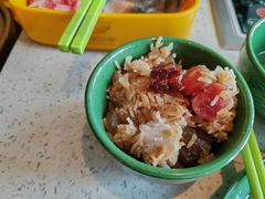 -润园四季椰子鸡火锅(海上世界店)