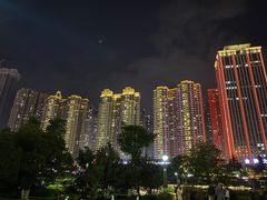 -花果园湿地公园
