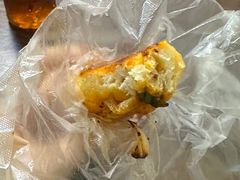 -郭际辣饼铺(第三中学店)