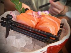 三文鱼刺身-Tuna maki寿司(苏州万象天地店)