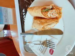 -COSTA COFFEE(新地中心店)