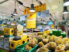 -麦德龙(闵行店)