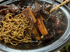 -回味黑鸭煲·始于2006(万松园店)