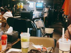 -火炉火自助餐(喜隆多店)
