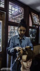 -野鸽脏辫·美式编发专项店