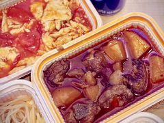 -耶里夏丽·新疆菜(南丹东路店)