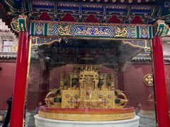 -西安市广仁寺