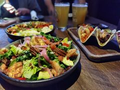 -Q MEX 库迈墨西哥餐吧(三里屯店)