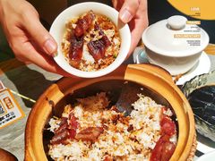 -啫神·广州地标美食(北京路店)