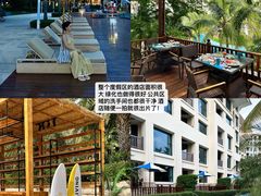 -惠州金海湾嘉华度假酒店