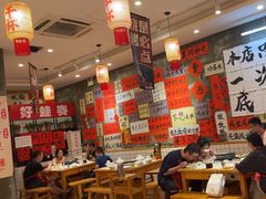-佬缸炮江湖川菜(玉林店)